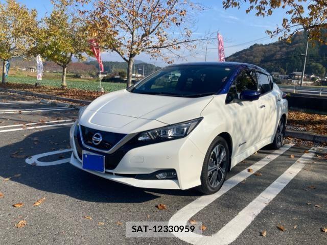 sat car