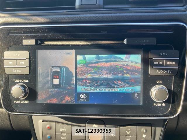 Nissan LEAF 2018-05 1463825-10