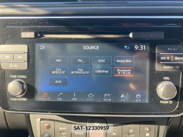 Nissan LEAF 2018-05 1463825-11