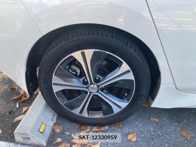 Nissan LEAF 2018-05 1463825-16