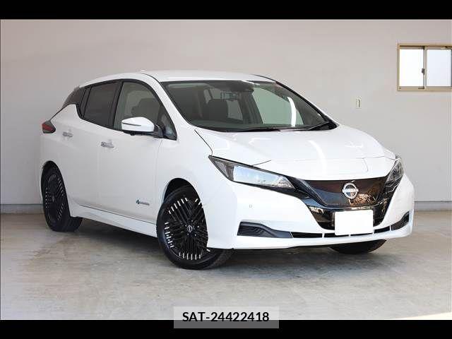 Nissan LEAF 2023-05 1586103-1