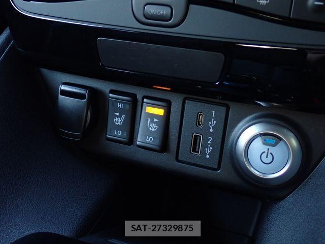 Nissan LEAF 2020-06 2668299-14
