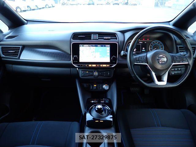 Nissan LEAF 2020-06 2668299-1