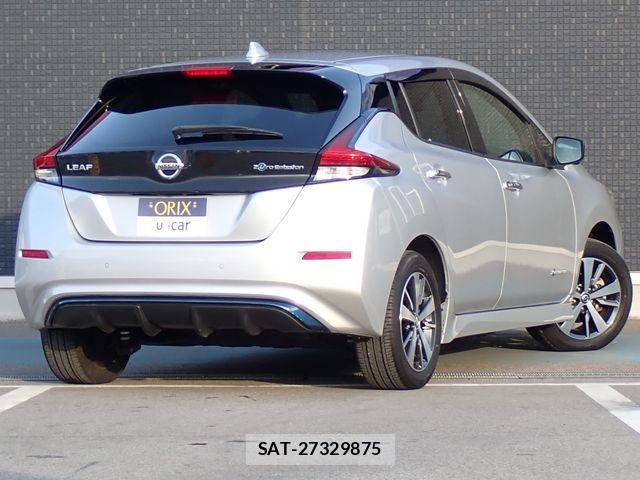 Nissan LEAF 2020-06 2668299-2