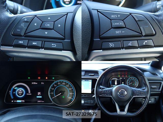 Nissan LEAF 2020-06 2668299-7