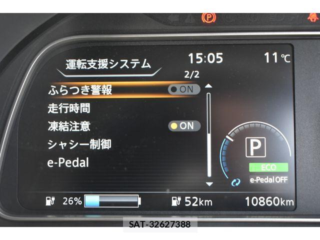 Nissan LEAF 2017-12 3421716-10