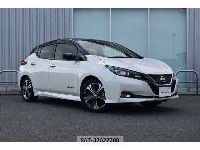 Nissan LEAF 2017-12 3421716-28