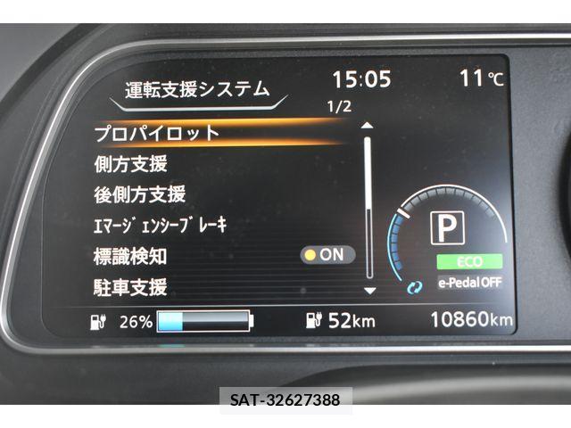 Nissan LEAF 2017-12 3421716-8