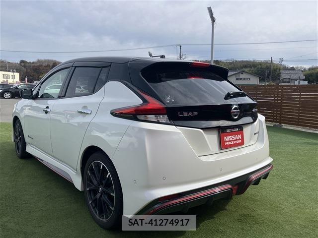 Nissan LEAF 2018-10 4110093-15