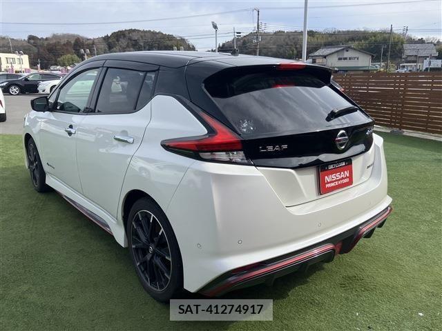 Nissan LEAF 2018-10 4110093-16