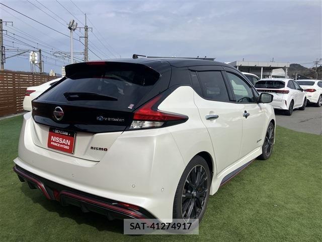 Nissan LEAF 2018-10 4110093-1