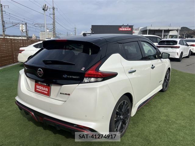 Nissan LEAF 2018-10 4110093-19