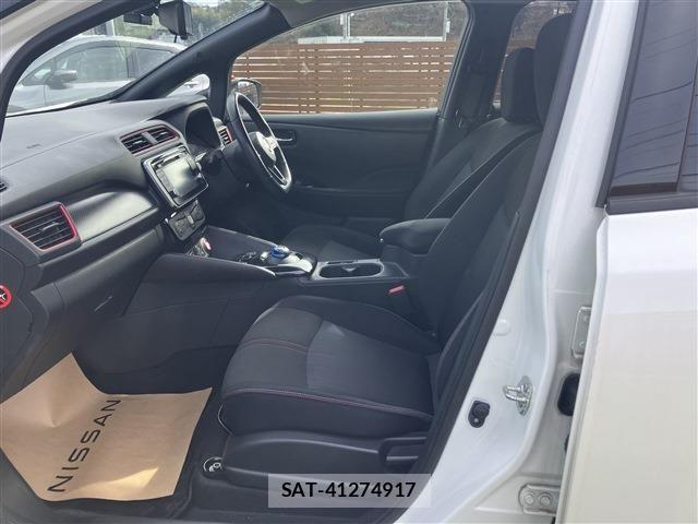 Nissan LEAF 2018-10 4110093-28