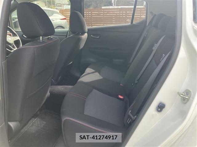 Nissan LEAF 2018-10 4110093-29