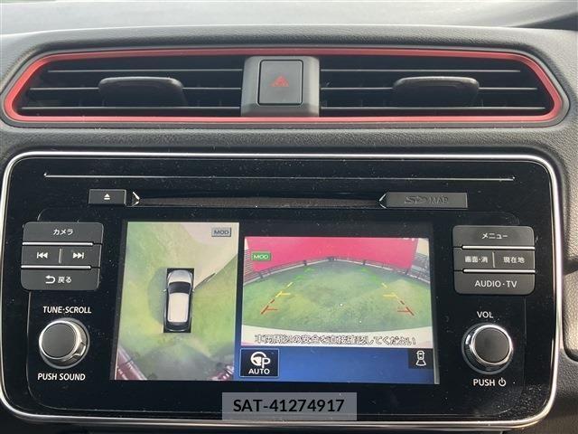 Nissan LEAF 2018-10 4110093-4