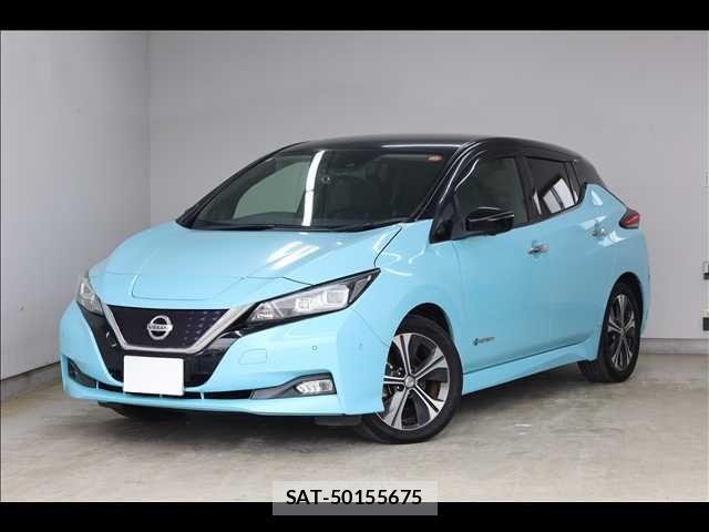 Nissan LEAF 2018-08 4371436-0