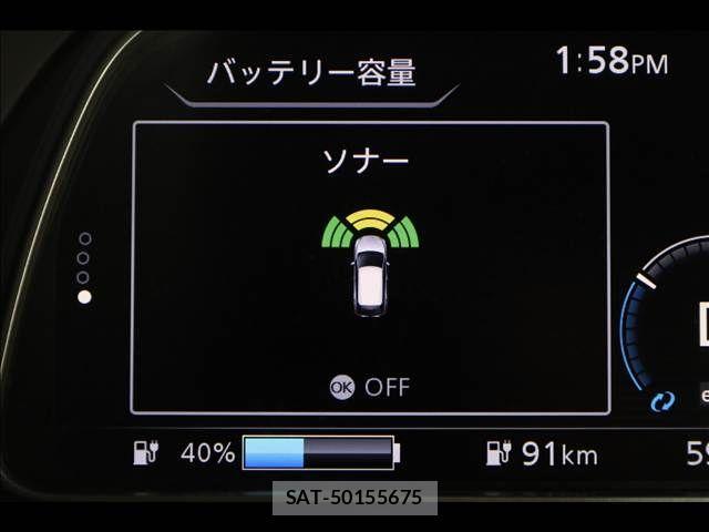Nissan LEAF 2018-08 4371436-9