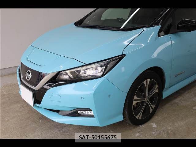 Nissan LEAF 2018-08 4371436-12