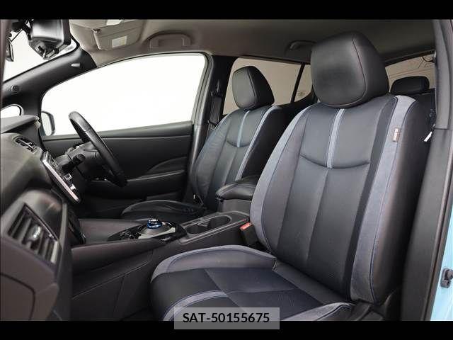 Nissan LEAF 2018-08 4371436-17