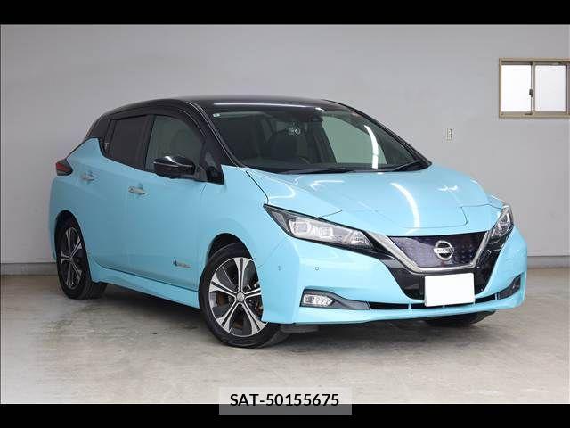 Nissan LEAF 2018-08 4371436-1