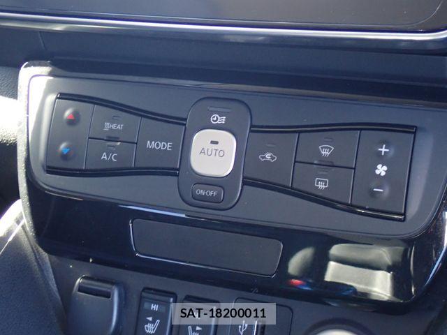 Nissan LEAF 2019-01 6002721-9
