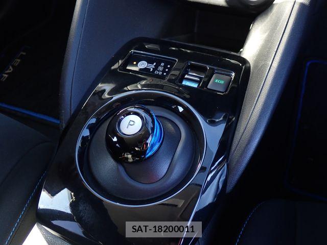 Nissan LEAF 2019-01 6002721-10