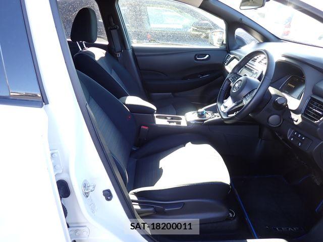 Nissan LEAF 2019-01 6002721-12