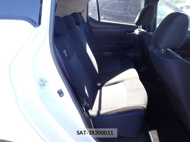 Nissan LEAF 2019-01 6002721-13