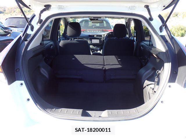 Nissan LEAF 2019-01 6002721-14