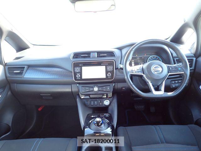Nissan LEAF 2019-01 6002721-1