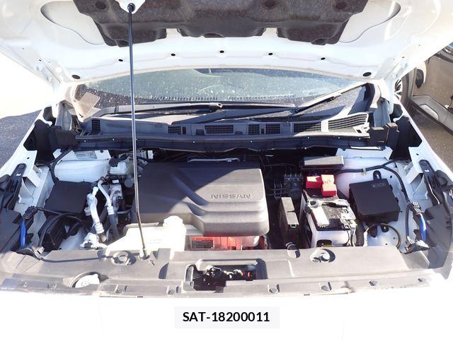 Nissan LEAF 2019-01 6002721-19