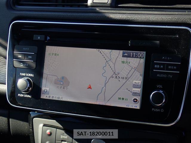 Nissan LEAF 2019-01 6002721-3