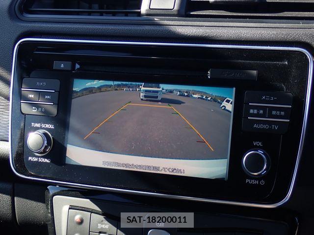 Nissan LEAF 2019-01 6002721-4
