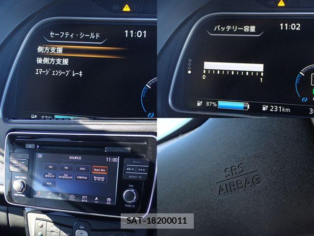 Nissan LEAF 2019-01 6002721-7