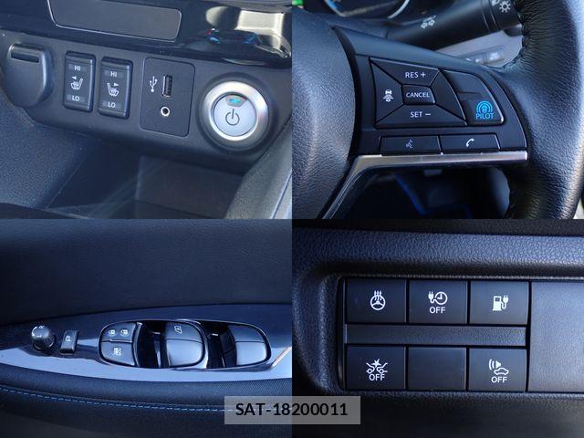 Nissan LEAF 2019-01 6002721-8