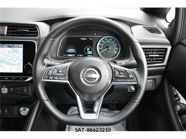 Nissan LEAF 2025-01 6002708-10