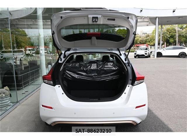 Nissan LEAF 2025-01 6002708-14