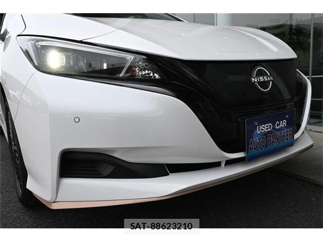 Nissan LEAF 2025-01 6002708-16
