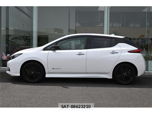 Nissan LEAF 2025-01 6002708-1