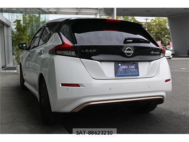 Nissan LEAF 2025-01 6002708-2