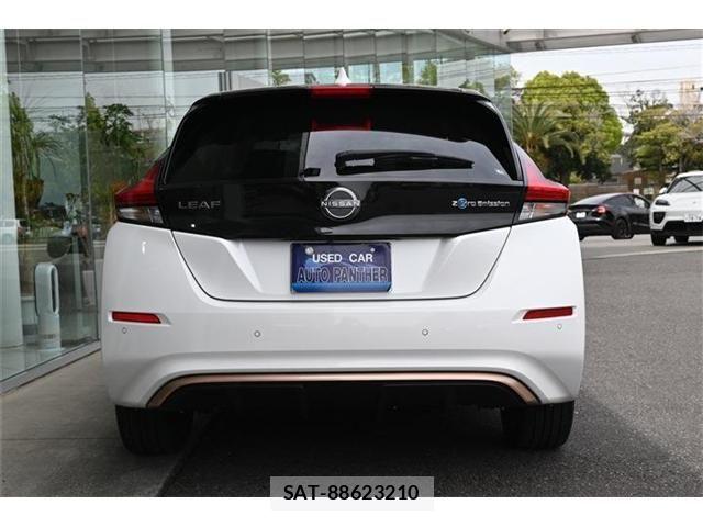 Nissan LEAF 2025-01 6002708-3