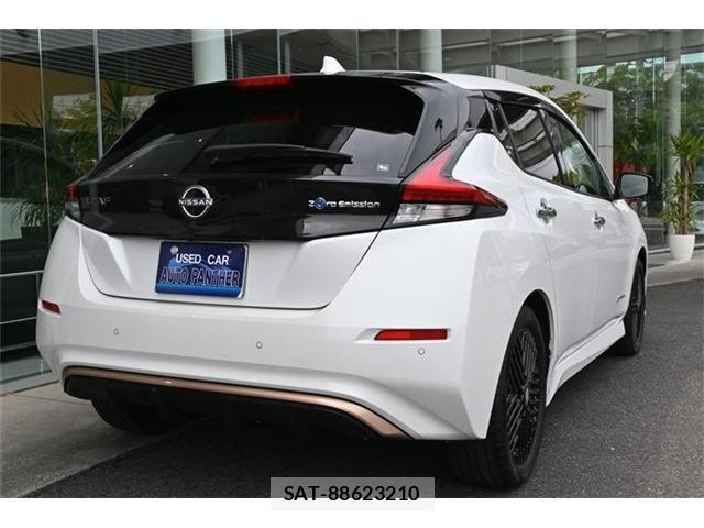 Nissan LEAF 2025-01 6002708-4