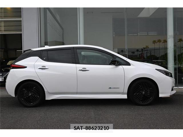Nissan LEAF 2025-01 6002708-5