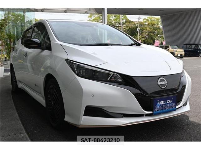 Nissan LEAF 2025-01 6002708-6