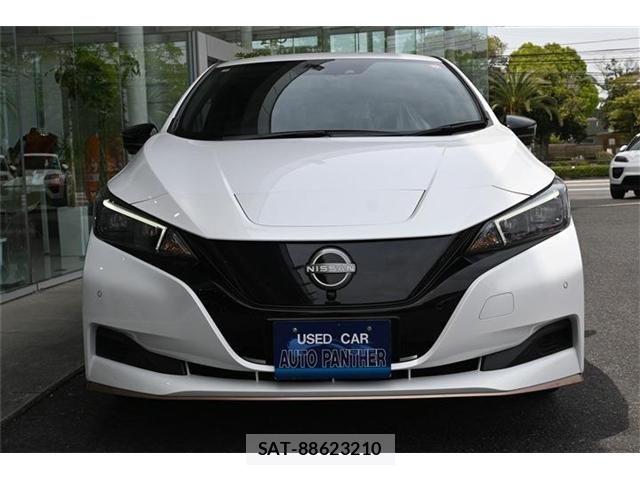 Nissan LEAF 2025-01 6002708-7