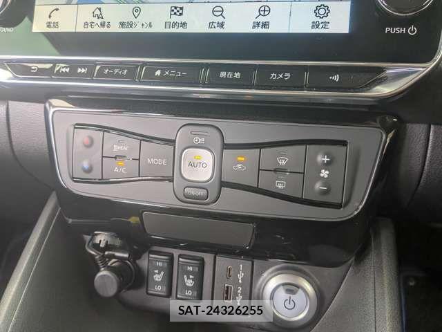 Nissan LEAF 2021-08 6245014-16