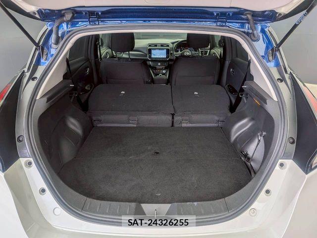 Nissan LEAF 2021-08 6245014-23