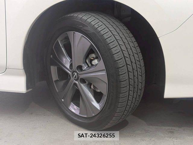 Nissan LEAF 2021-08 6245014-27