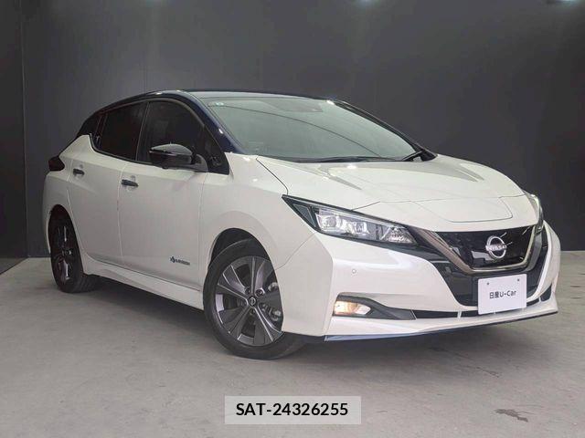 Nissan LEAF 2021-08 6245014-28
