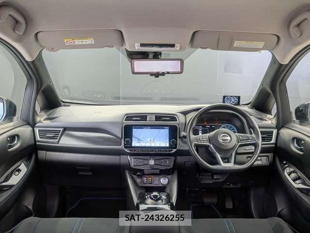 Nissan LEAF 2021-08 6245014-2